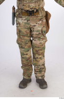  Photos Frankie Perry Army USA Recon leg lower body 0004.jpg